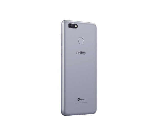 TP-Link Neffos C9 2/16GB Dual SIM 3840mAh szary - 463354 - zdjęcie 4